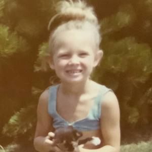 Meet your Posher, Keely